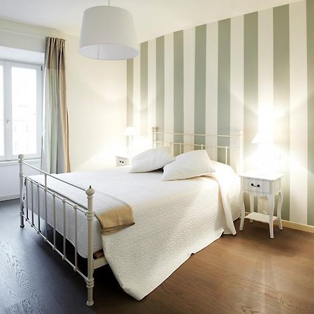 Porta Nuova Bergamo Apartments Bérgamo Quarto foto